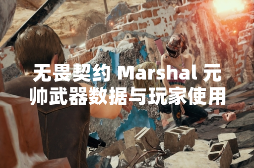 无畏契约 Marshal 元帅武器数据与玩家使用情况引发关注 无畏契约 Marshal 元帅武器数据与玩家使用情况引发关注