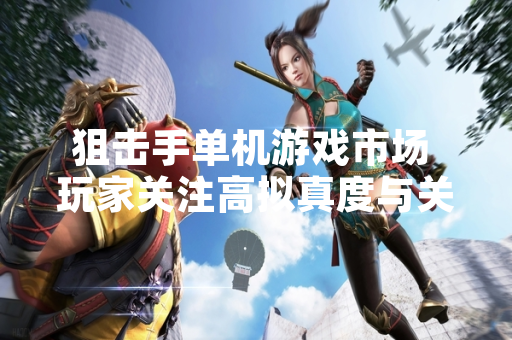 狙击手单机游戏市场 玩家关注高拟真度与关卡设计作品 狙击手单机游戏市场 玩家关注高拟真度与关卡设计作品