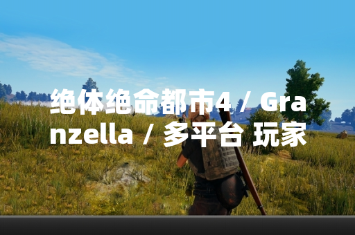 绝体绝命都市4 / Granzella / 多平台 玩家评价与市场表现分析