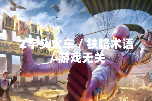 Z字头火车 / 铁路术语 / 游戏无关