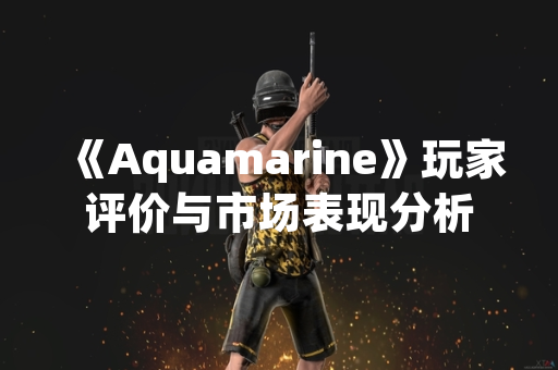 《Aquamarine》玩家评价与市场表现分析