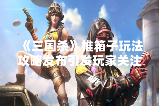 《三国杀》推箱子玩法攻略发布引发玩家关注